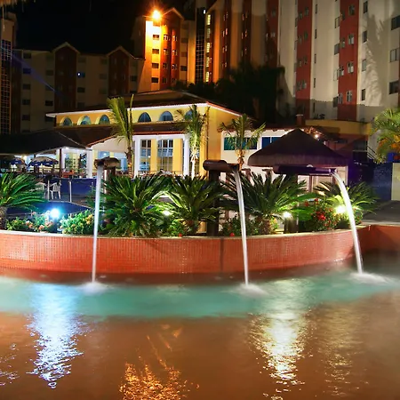 Acqua Bella Thermas Hotel-2